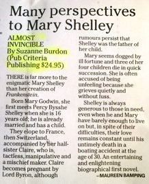 Launceston Examiner Review