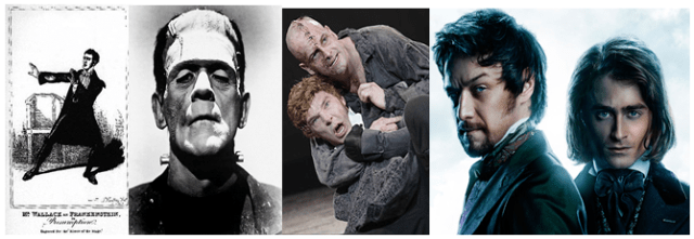 what would mary shelley think.