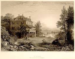 What really inspired Frankenstein